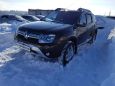 SUV   Renault Duster 2016 , 790000 , 