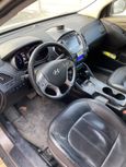 SUV   Hyundai ix35 2014 , 700000 , 