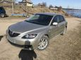  Mazda Mazda3 2006 , 270000 , 