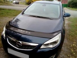  Opel Astra 2010 , 500000 , 