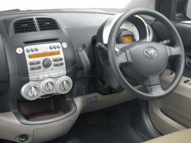  Toyota Passo 2008 , 345000 , 