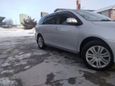  Toyota Corolla Fielder 2007 , 640000 , 