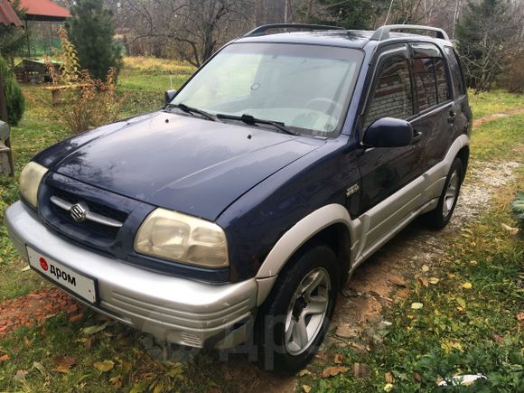 SUV   Suzuki Grand Vitara 1999 , 245000 ,  