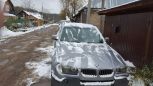 SUV   BMW X3 2004 , 400000 , ٸ