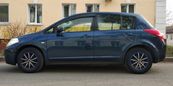  Nissan Tiida 2010 , 399000 , 