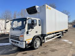 Фургон рефрижератор JAC N120 2023 года, 7140000 рублей, Москва