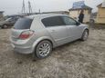  Opel Astra 2005 , 215000 , 