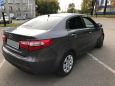  Kia Rio 2012 , 510000 , 