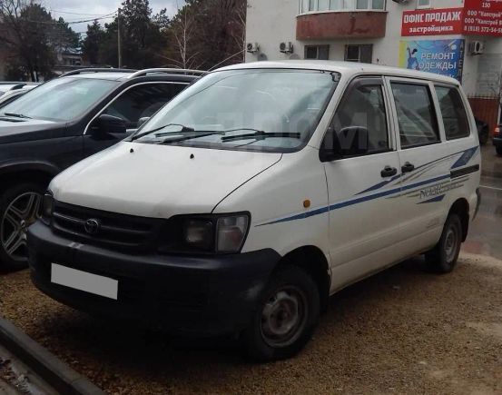    Toyota Town Ace 2000 , 230000 , 