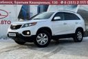 SUV   Kia Sorento 2011 , 1095000 , 