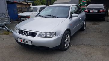  Audi A3 1998 , 235000 , 