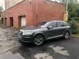 SUV   Audi Q7 2015 , 3090000 , 