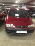    Ford Galaxy 1996 , 201000 , 