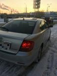  Toyota Allion 2004 , 490000 , 