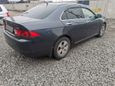  Honda Accord 2004 , 220000 , 