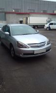  Toyota Allion 2005 , 520000 , 