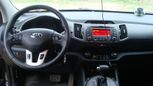 SUV   Kia Sportage 2012 , 920000 , 