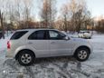 SUV   Kia Sorento 2007 , 619000 , 