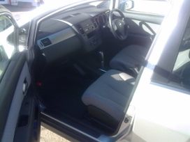  Nissan Tiida Latio 2005 , 350000 , -