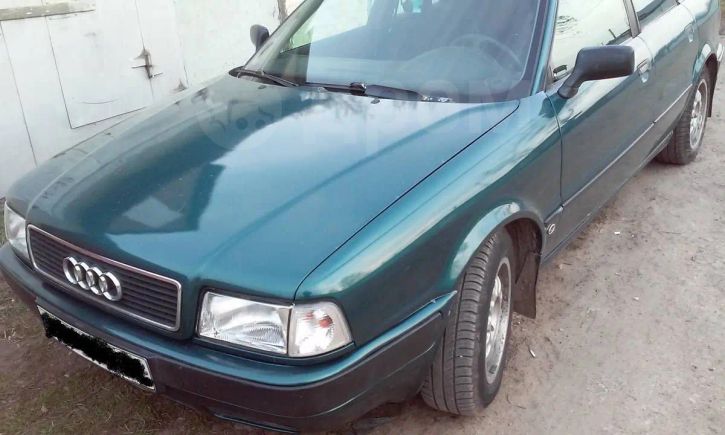  Audi 80 1991 , 145000 , 
