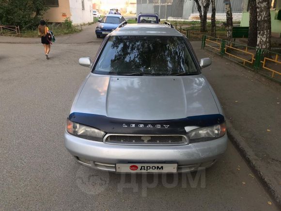  Subaru Legacy 1995 , 117000 , 