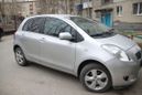 Toyota Yaris 2007 , 400000 , 