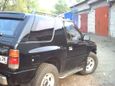 Isuzu MU 1993 , 320000 , 