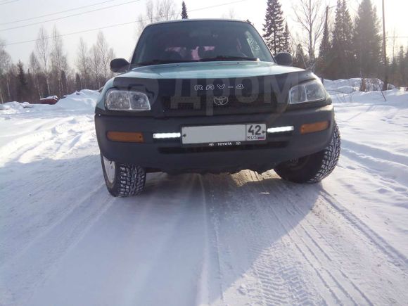 SUV   Toyota RAV4 1997 , 280000 , 