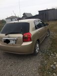  Toyota Allex 2001 , 360000 , 