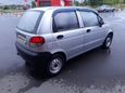  Daewoo Matiz 2011 , 160000 , 