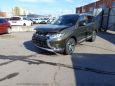 SUV   Mitsubishi Outlander 2018 , 949000 , -