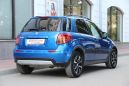  Suzuki SX4 2012 , 525000 , 