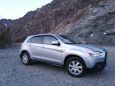 SUV   Mitsubishi ASX 2012 , 850000 , -