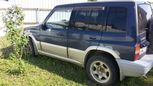 SUV   Suzuki Escudo 1996 , 185000 , 