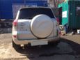 SUV   Toyota RAV4 2006 , 750000 , 