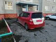  Honda Fit 2002 , 260000 , 