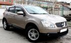 SUV   Nissan Qashqai 2007 , 490000 , 