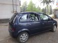    Opel Meriva 2007 , 289000 , 