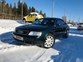  Audi A6 1998 , 270000 , 