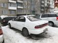  Toyota Corona 1992 , 120000 , 