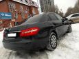  Mercedes-Benz E-Class 2011 , 1170000 , 