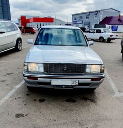 Седан Toyota Crown 1992 года, 435000 рублей, Улан-Удэ