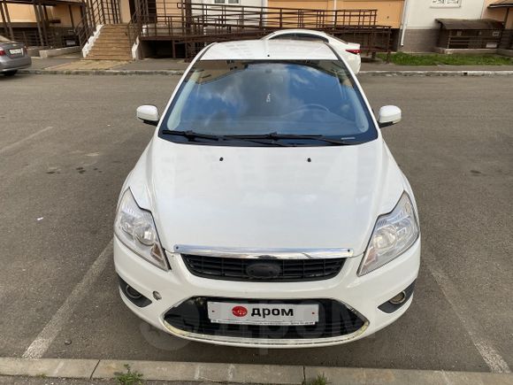  Ford Focus 2008 , 319000 , 