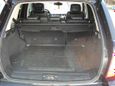 SUV   Land Rover Range Rover Sport 2005 , 650000 ,  