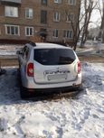 SUV   Renault Duster 2012 , 450000 , 