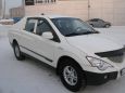  SsangYong Actyon Sports 2011 , 580000 , 