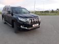 SUV   Toyota Land Cruiser Prado 2019 , 3800000 , 