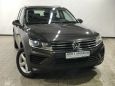 SUV   Volkswagen Touareg 2015 , 1960000 , 