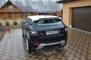 SUV   Land Rover Range Rover Evoque 2011 , 1700000 , 