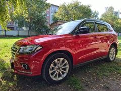 SUV или внедорожник Haval H2 2019 года, 1850000 рублей, Искитим
